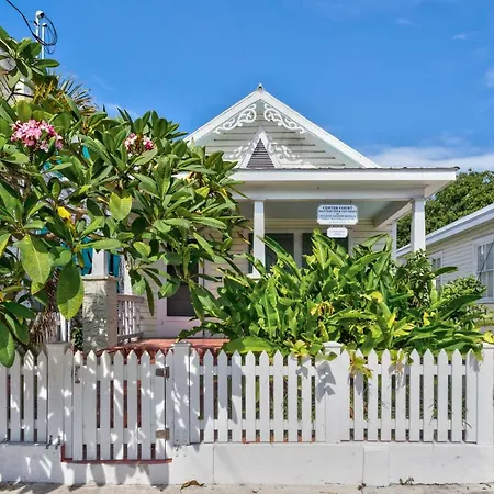 Leeward Isle Villa